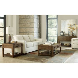 River Run Coffee Table by Legacy Classic Furniture