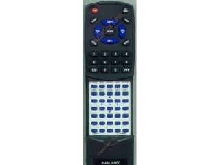 ELEMENT Replacement Remote Control for FLX3211B