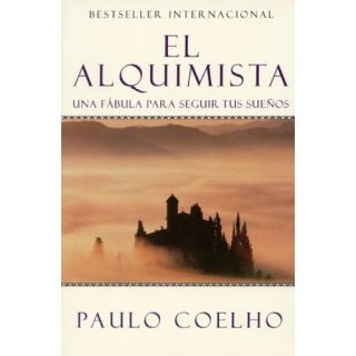El Alquimista / The Alchemist