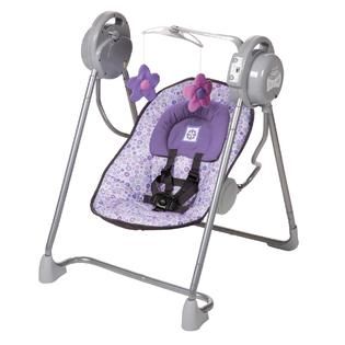 Dream On Me Dream On Me Highchair and Swing ,Pink   Baby   Baby Gear