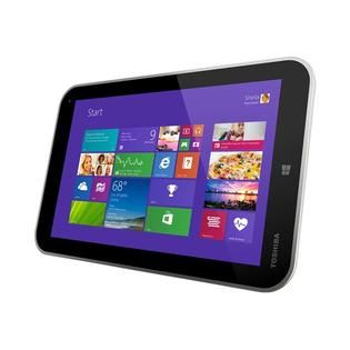 Toshiba  Encore 8 Touchscreen Tablet with Intel Atom Z3740 Processor