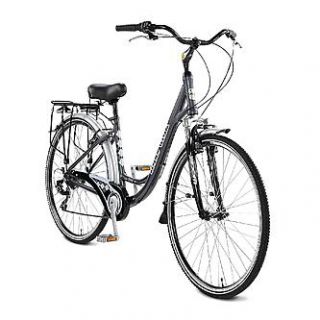 Hollandia Hollandia Villa Commuter Bicycle alternate image