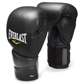 Everlast Muay Thai ProTex2 Gloves   17157396   Shopping