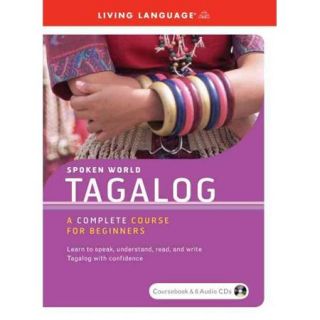 Complete Tagalog: A Complete Course for Beginners