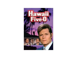 Hawaii Five O: The Sixth Season