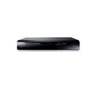 Samsung  Progressive Scan DVD Player with 1080p Up Conversion ENERGY