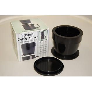 One All®  1 Cup Personal Coffee Maker