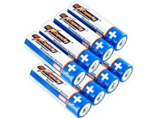HI CAPACITY B 163 Batteries  Batteries