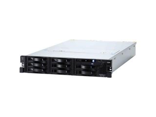 IBM System x 7164B2U 2U Rack Server   4 x AMD Opteron 6276 2.30 GHz