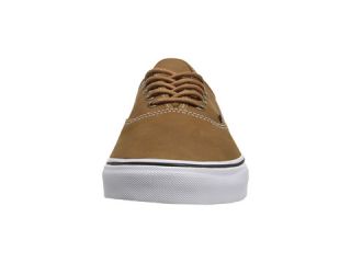 Vans Authentic™ (Leather) Brown/Guate
