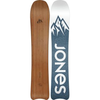 Jones Snowboards Hovercraft Snowboard