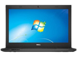 Refurbished: HP Compaq Laptop 6930p Intel Core 2 Duo 2.40 GHz 4 GB Memory 320 GB HDD Windows 7 Professional