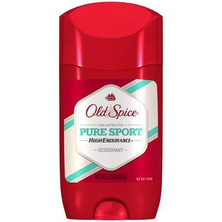 Old Spice Deodorant   Beauty   Bath & Body   Deodorants & Body Powders
