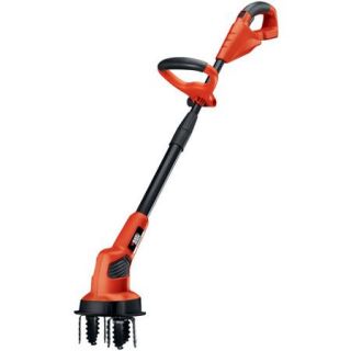 Black and Decker 20V Max Lithium Garden Cultivator (Does not include battery)