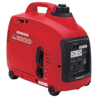 Honda EU1000IKC Generator 692423