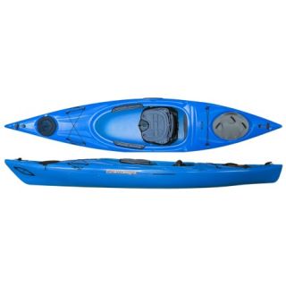 Current Designs Solara 120 Roto Recreational Kayak   12' 6348Y 20