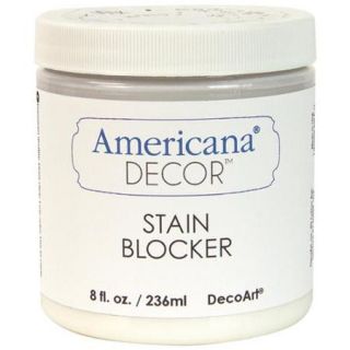 Stain Blocker/Sealer 8Oz Clear