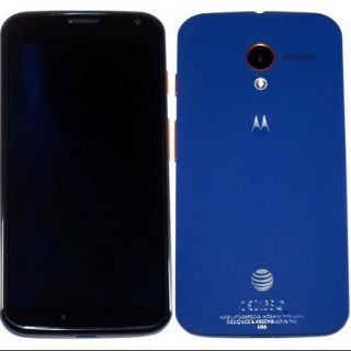 Motorola MOTOXCUSTOM Moto X First Generation Smart Phone   AT&T   (Refurbished)