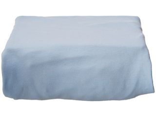 lolli LIVING Living Textiles Jersey Fitted Sheets Blue