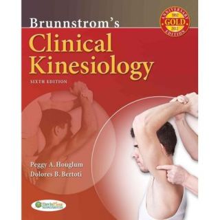 Brunnstrom's Clinical Kinesiology