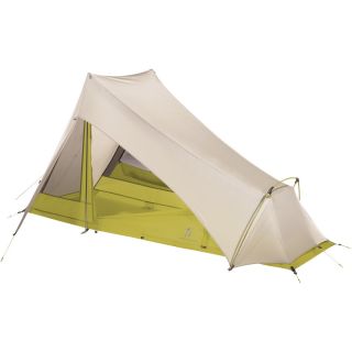 Sierra Designs Flashlight 1 FL Tent: 1 Person 3 Season