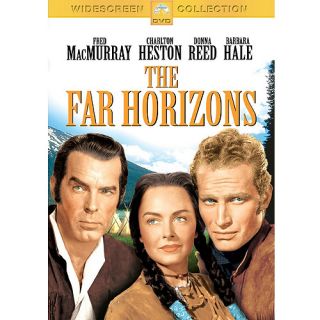 The Far Horizons (1955) (Full Frame)