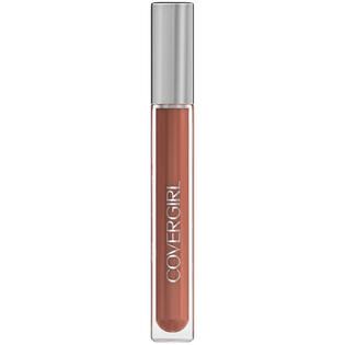 CoverGirl Colorlicious Gloss Melted Toffee 600 Lip Gloss   Beauty