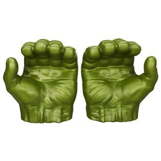 Disney Avengers Hulk Gamma Grip Fists