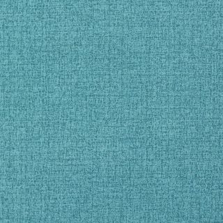 A222 Turquoise Solid Textured Outdoor Print Upholstery Fabric (By The