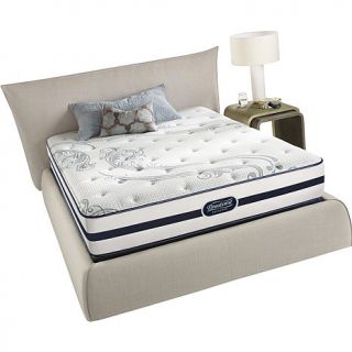 Simmons® Beautyrest Recharge Buffington Plush Mattress Set   Full   7876203