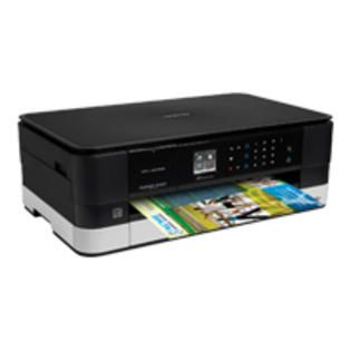 Brother Business Smart MFC J4310DW Inkjet Multifunction Printer ENERGY