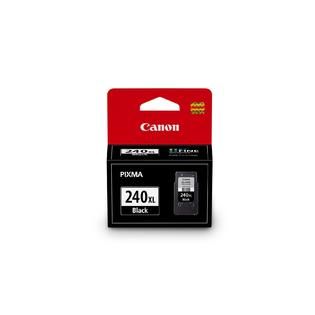 Canon  PG 240XL FINE Ink Black Cartridge