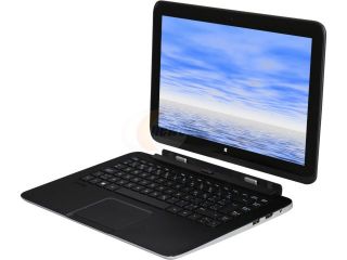 Generic Laptop TSAU00H3F AMD A6 Series A6 1450 (1.00 GHz) 2 GB Memory 64 GB SSD 13.0" Touchscreen [HP De branded 13 P120CA F3H00UA]