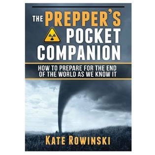 Books The Preppers Pocket Companion   Fitness & Sports   Outdoor
