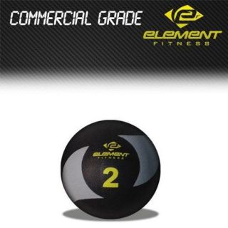 Element Fitness Commercial Medicine Ball