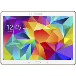 Samsung Galaxy Tab S 10.5" Tablet 16GB Refurbished