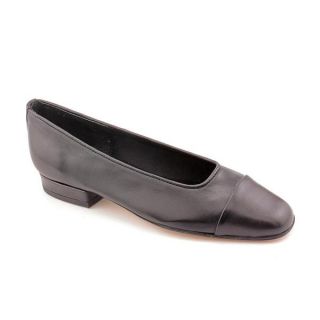 Vaneli Womens FC 313 Nappa Dress Shoes   Wide (Size 10 )