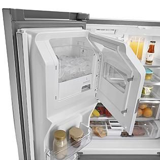Maytag  29 cu. ft. French Door Refrigerator w/ Cool Core