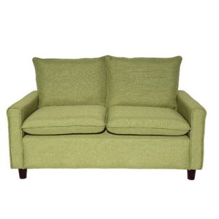 Container Modern Loveseat