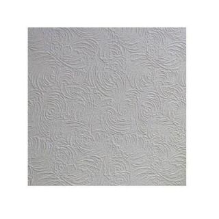 Anaglypta 57.5 sq. ft. Ranworth Paintable Textured Vinyl Wallpaper 437 RD03010