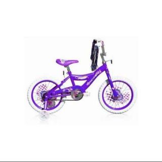 Kiddy 16 in. Bicycle in Purple