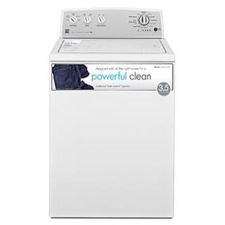 Kenmore 22102 3.5 cu. ft. Top Load Washer w/ Traditional Agitator