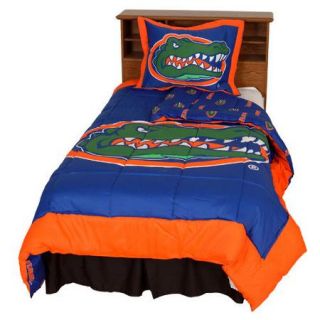 College Covers NCAA Florida Gators Bedding Collection