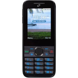 TracFone Huawei Prepaid H110C Double Minute Cell Phone