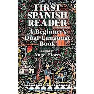 First Spanish Reader (Paperback)