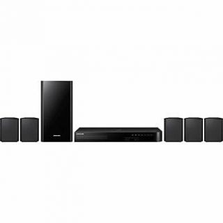 Samsung 5.1 Channel 500W Smart Home Theater System w/ Bluetooth® and