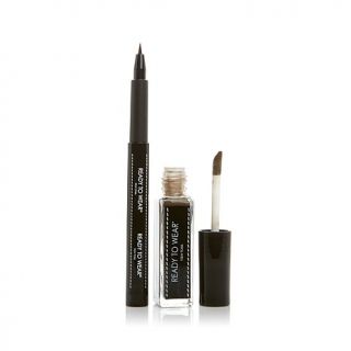 Ready To Wear Brow Pen & Brow Extension Duo   7963058