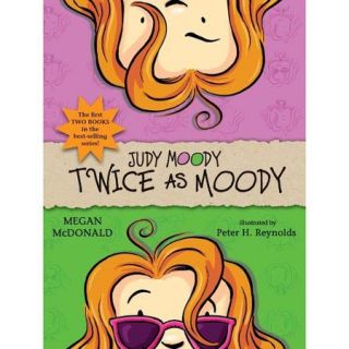 Twice As Moody