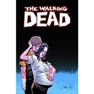 The Walking Dead 7: The Calm Before (Paperback)