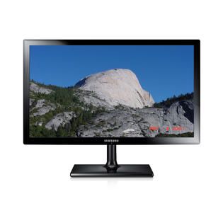 Samsung Reconditioned Samsung 22 In. 1080P LED TV Monitor T22C350ND